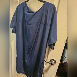 Womens ZARA Tunic Dress
